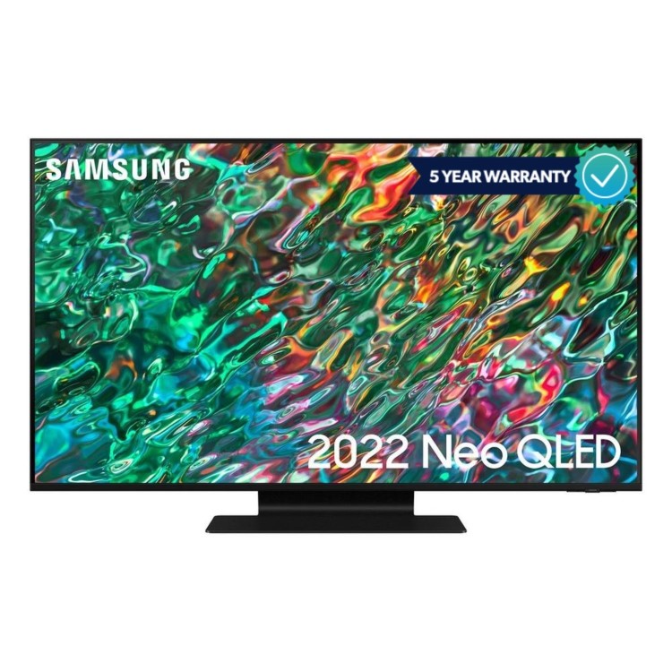 Samsung QN90B Neo 50 Inch 4K QLED HDR Smart TV