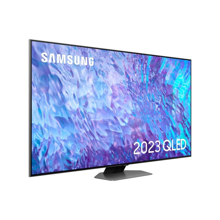 Samsung Q80 55 inch QLED 4K HDR Smart TV