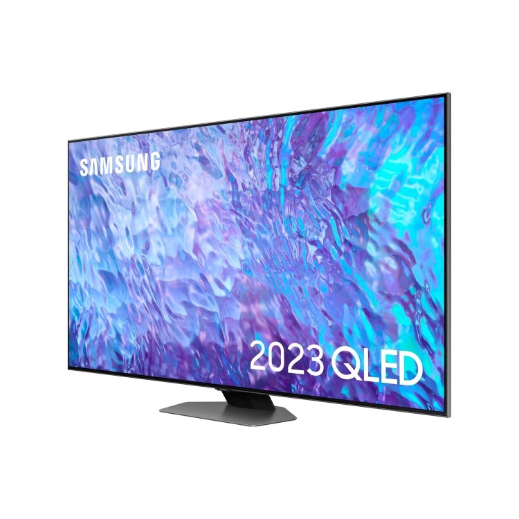 Samsung Q80 55 inch QLED 4K HDR Smart TV