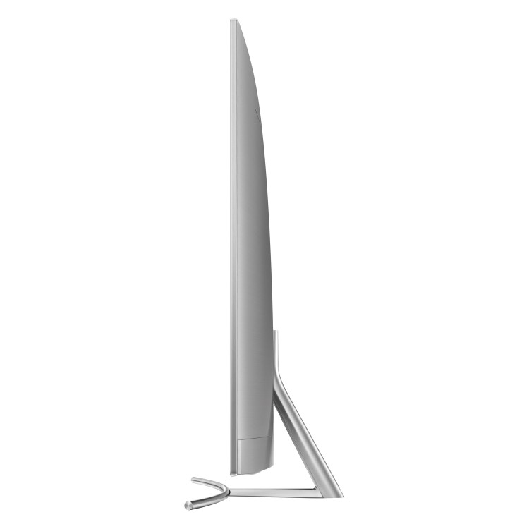 Samsung QE55Q8C 55" 4K Ultra HD HDR Curved QLED Smart TV