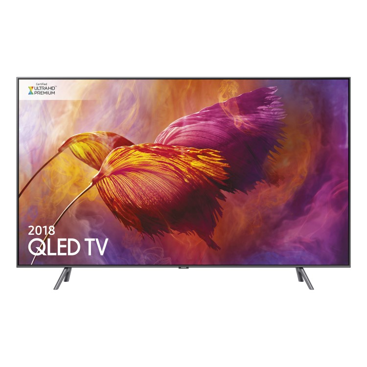 Samsung QE65Q8DNA 65" 4K Ultra HD HDR QLED Smart TV with 5 Year warranty