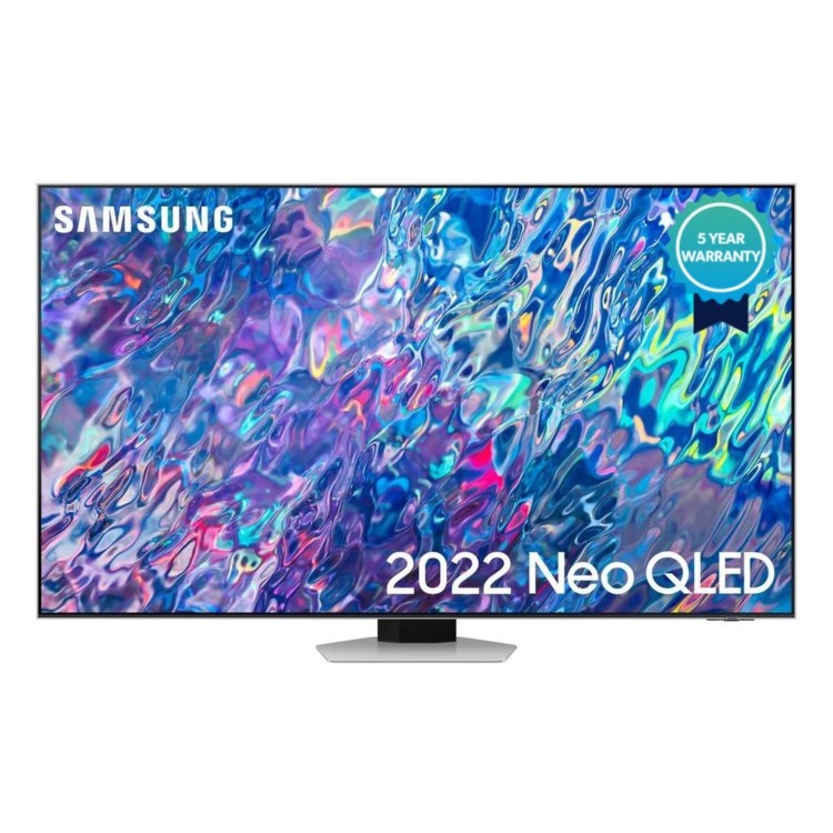 Samsung QN85B 55 Inch Neo QLED HDR Smart 4K TV