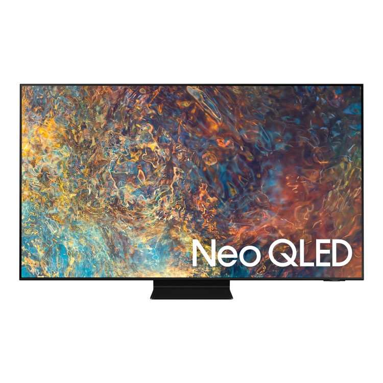 Samsung QN90A 55 Inch Neo QLED 4K HDR 2000  Smart TV