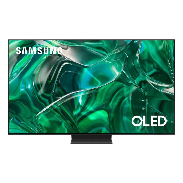 Samsung S95C 55 inch Smart 4K Ultra HD OLED TV