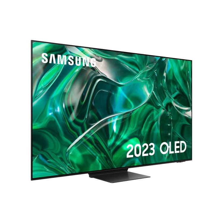 Samsung S95C 55 inch Smart 4K Ultra HD OLED TV