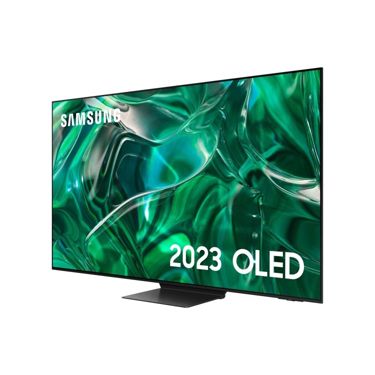 Samsung S95C 55 inch Smart 4K Ultra HD OLED TV