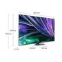 Samsung QN85D 65 inch Smart 4K Ultra HD Neo QLED TV