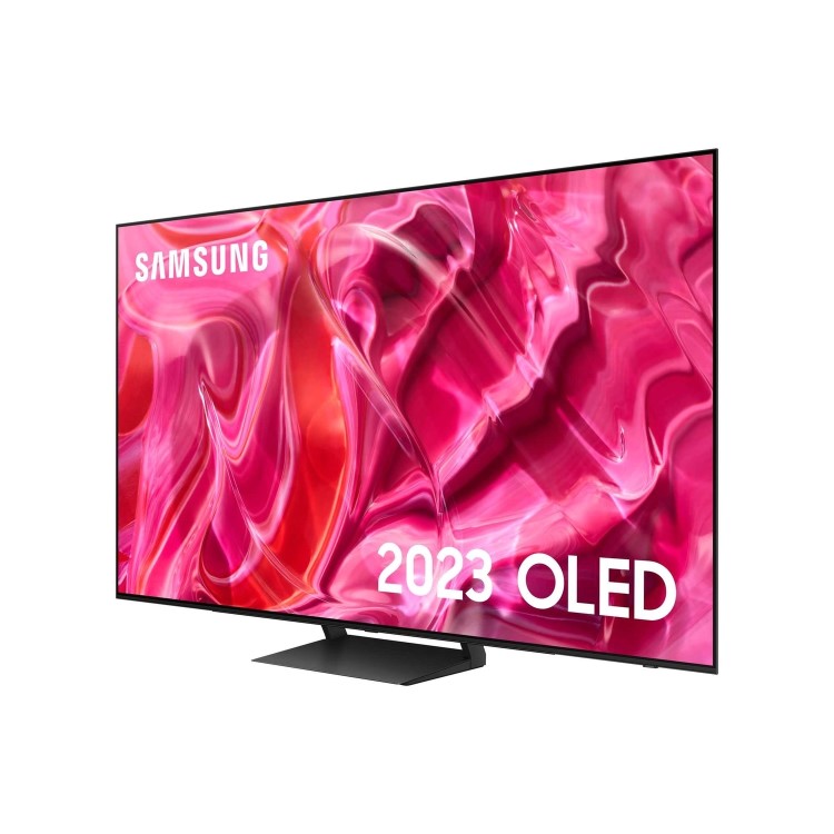 Samsung S90 77 inch Smart 4K Ultra HD OLED TV