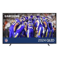 Samsung Q60D 75 inch Smart 4K Ultra HD QLED TV