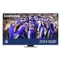 Samsung Q80D 75 inch Smart 4K Ultra HD QLED TV