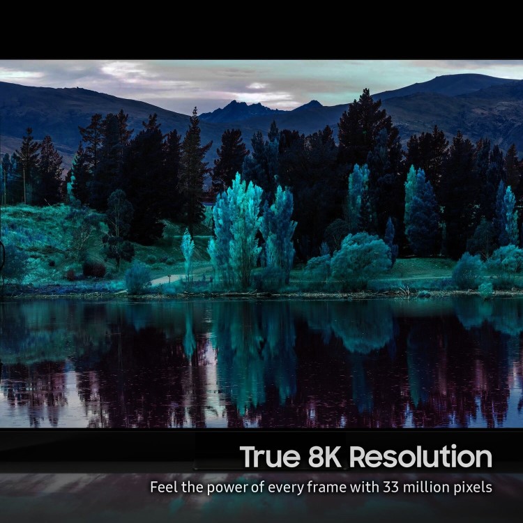 Samsung N700 75 Inch Neo QLED 8K Smart TV