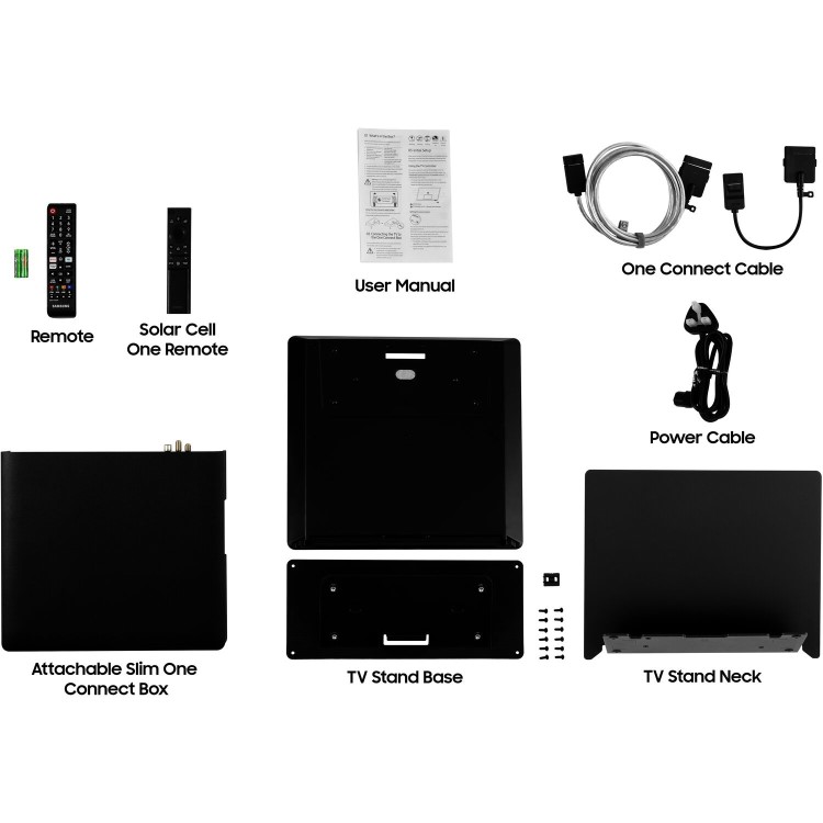 Samsung N700 75 Inch Neo QLED 8K Smart TV