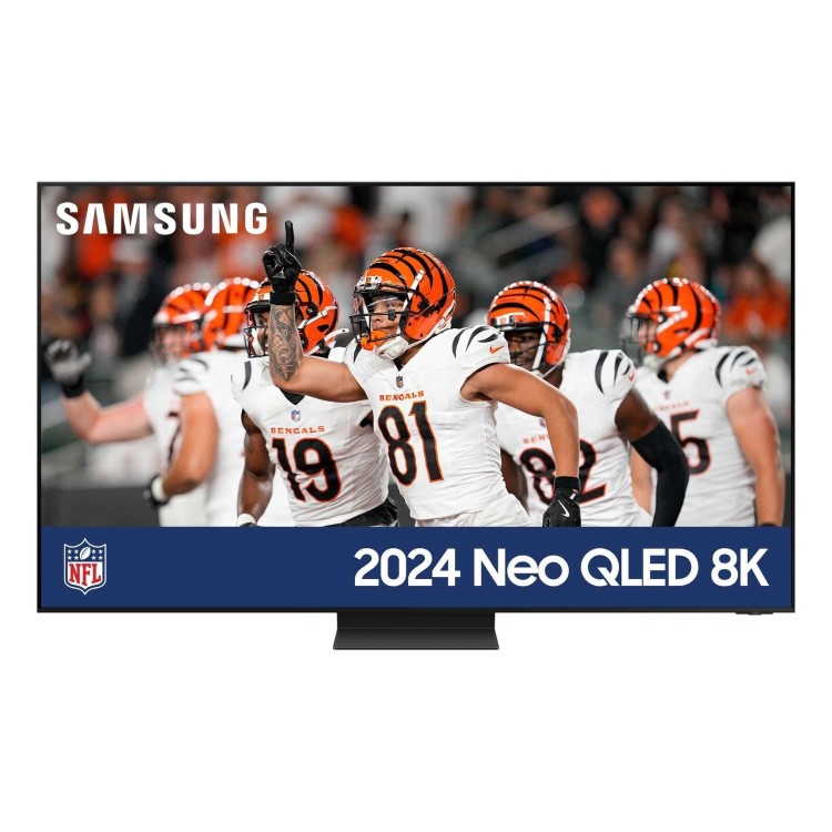 Samsung QN800D 75 inch Smart 8K Neo QLED TV