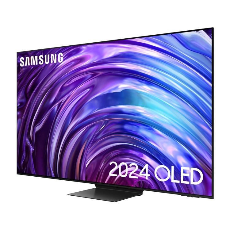 Samsung S95D 55 inch Smart 4K Ultra HD OLED TV