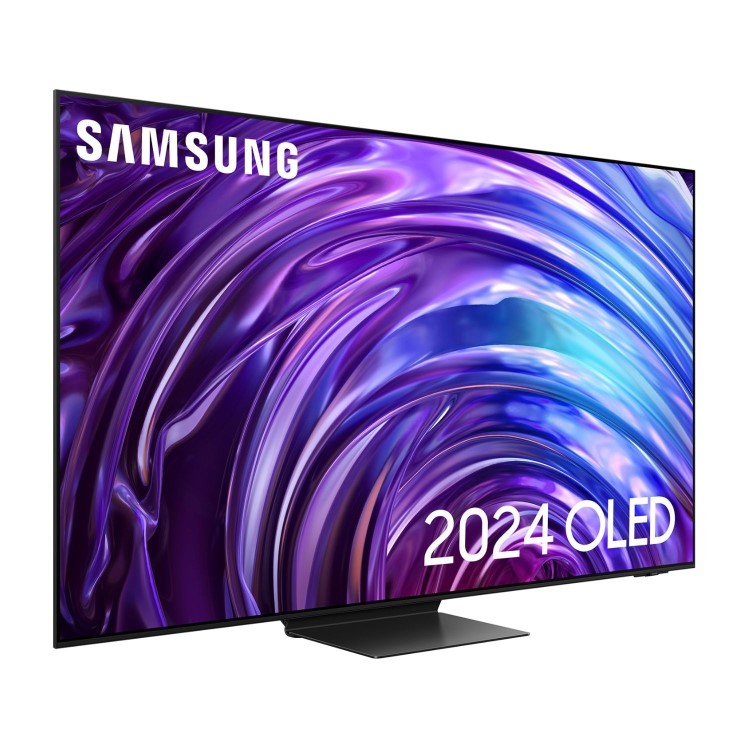 Samsung S95D 55 inch Smart 4K Ultra HD OLED TV