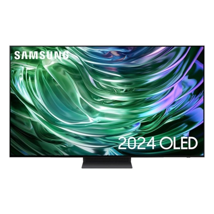 Samsung S90D 55 inch Smart 4K Ultra HD OLED TV