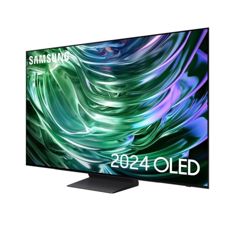 Samsung S90D 55 inch Smart 4K Ultra HD OLED TV