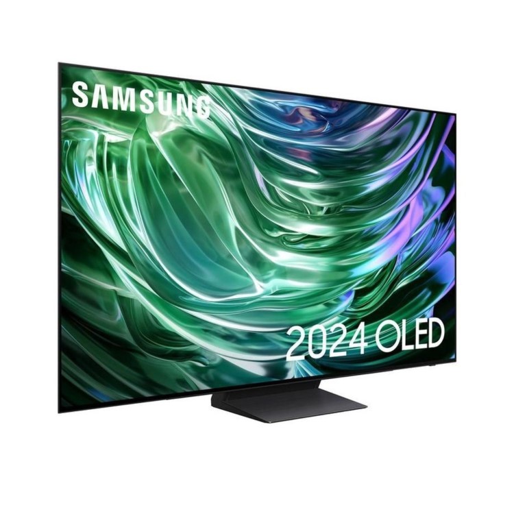 Samsung S90D 55 inch Smart 4K Ultra HD OLED TV