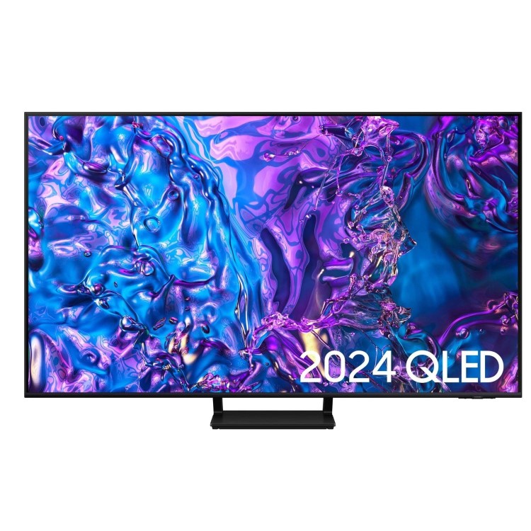 Samsung Q70D 85 inch Smart 4K Ultra HD QLED TV