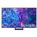 Samsung Q70D 75 inch Smart 4K Ultra HD QLED TV