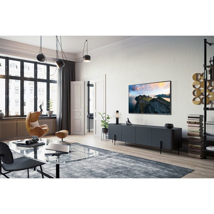 Samsung Q70D 85 inch Smart 4K Ultra HD QLED TV