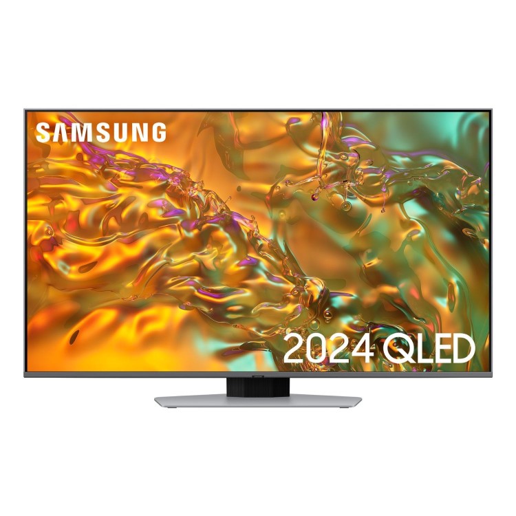 Samsung Q80D 85 inch Smart 4K Ultra HD QLED TV