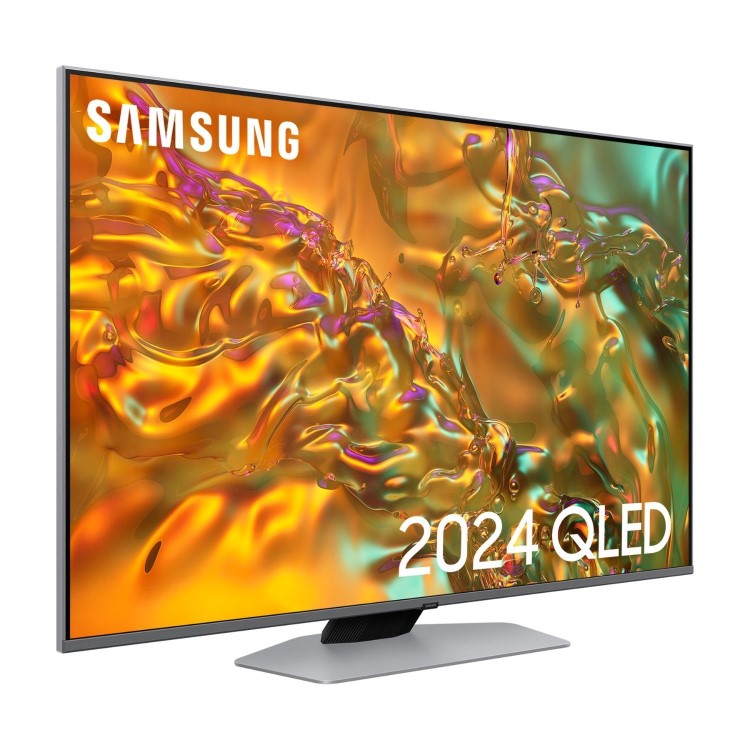 Samsung Q80D 85 inch Smart 4K Ultra HD QLED TV