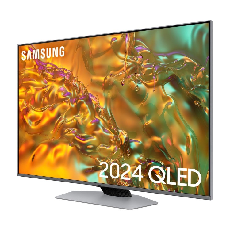 Samsung Q80D 85 inch Smart 4K Ultra HD QLED TV