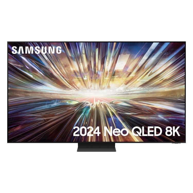 Samsung QN800D 85 inch Smart 8K Neo QLED TV