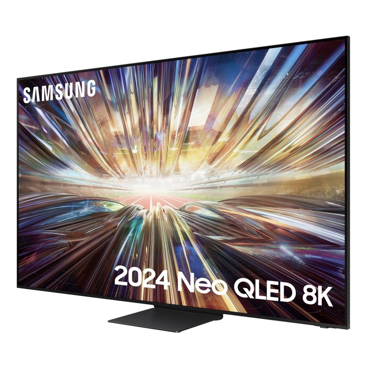 Samsung QN800D 85 inch Smart 8K Neo QLED TV