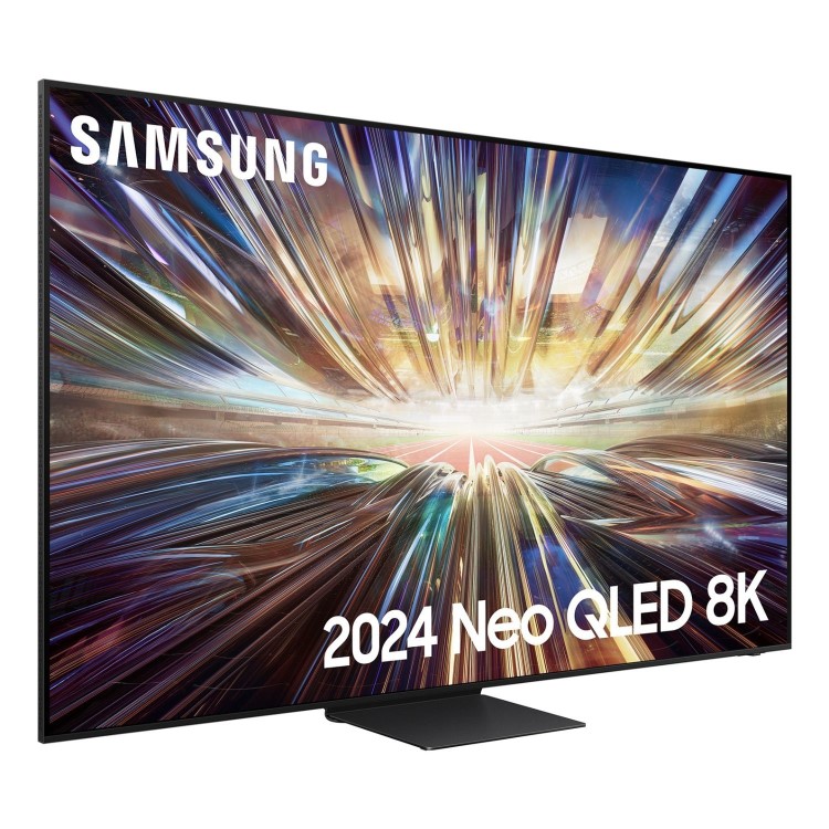 Samsung QN800D 85 inch Smart 8K Neo QLED TV