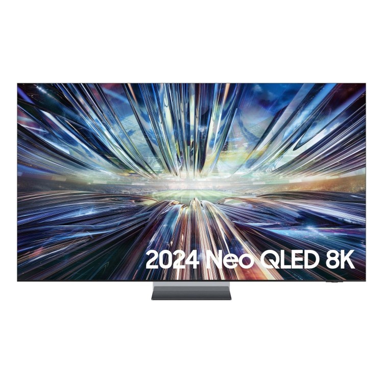 Samsung QN900D 85 inch Smart 8K Neo QLED TV