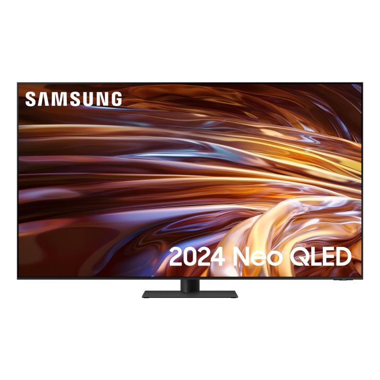 Samsung QN95D 85 inch Smart 4K Ultra HD Neo QLED TV