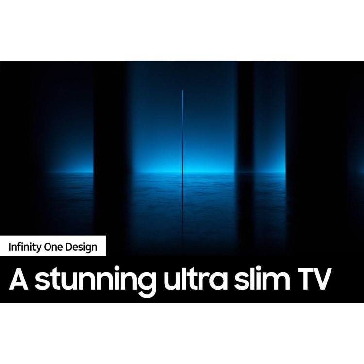 Samsung QN95D 85 inch Smart 4K Ultra HD Neo QLED TV