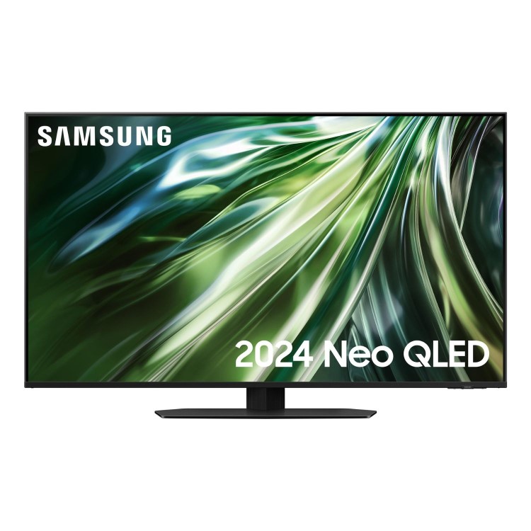 Samsung QN90D 85 inch Smart 4K Ultra HD Neo QLED TV