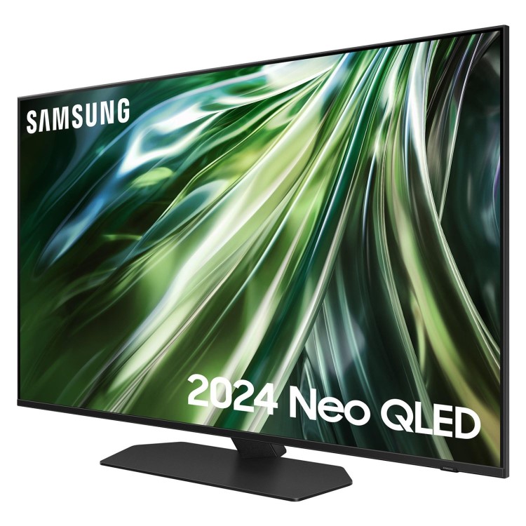 Samsung QN90D 85 inch Smart 4K Ultra HD Neo QLED TV