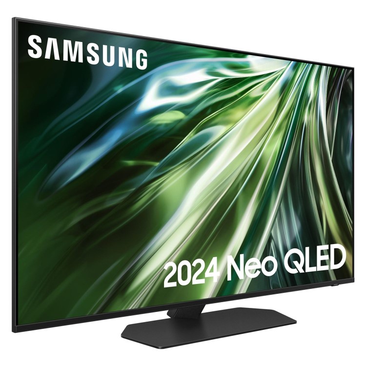 Samsung QN90D 85 inch Smart 4K Ultra HD Neo QLED TV