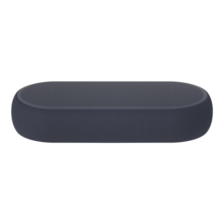 LG QP5-DGBRLLK Soundbar and Subwoofer with Dolby Atmos