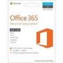 Microsoft Office 365 Personal 1 User 1 Year Subscription - Digital Download