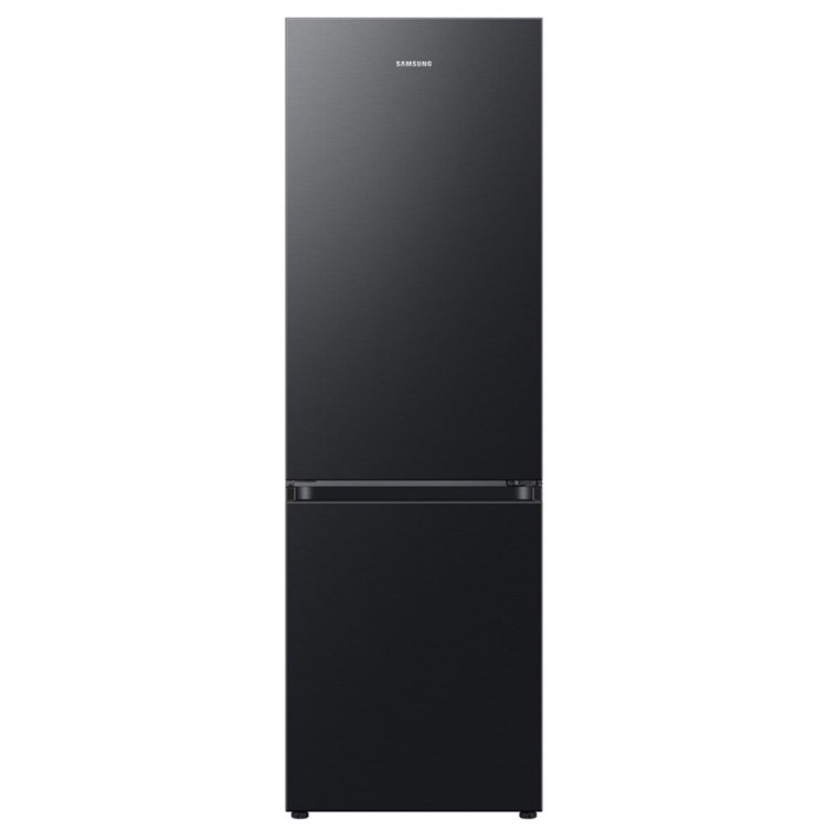 Samsung Series 5 344 Litre 60/40 Freestanding Fridge Freezer - Black