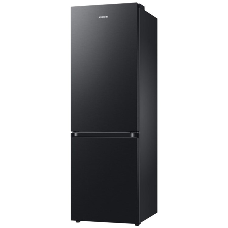 Samsung Series 5 344 Litre 60/40 Freestanding Fridge Freezer - Black