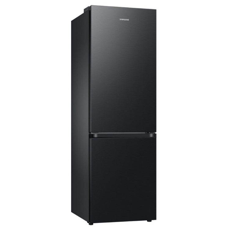 Samsung Series 5 344 Litre 60/40 Freestanding Fridge Freezer - Black