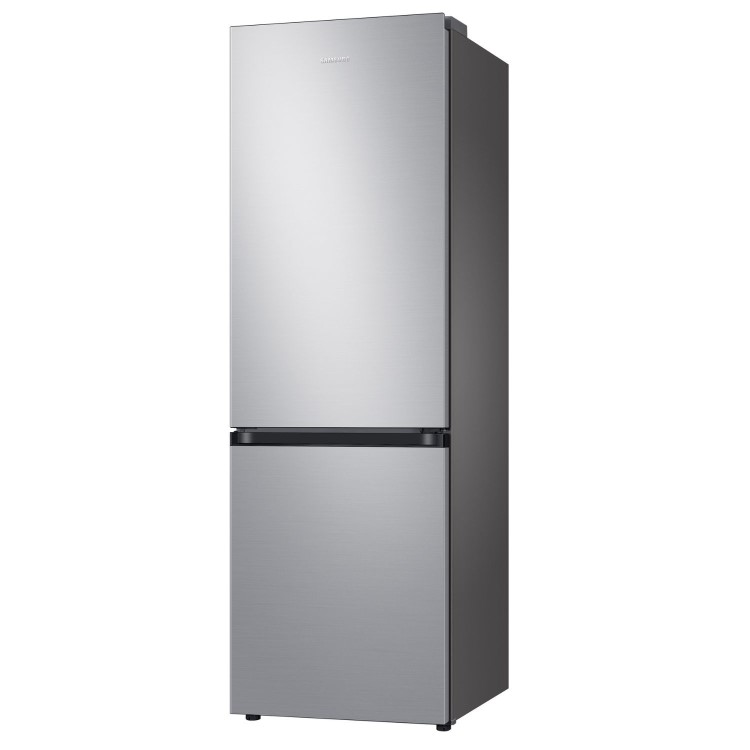 Samsung Series 6 344 Litre 70/30 Freestanding Fridge Freezer - Silver