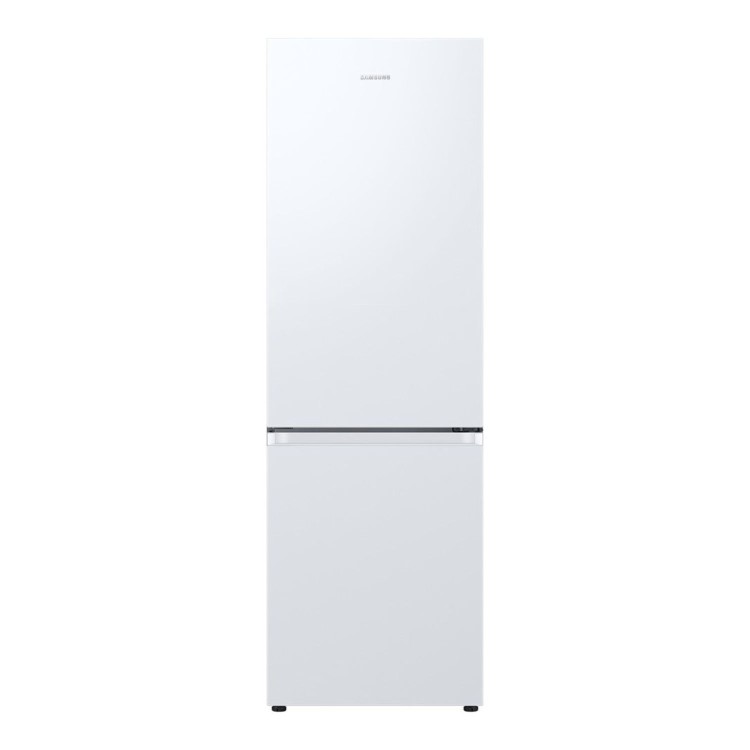 Samsung Series 6 344 Litre 70/30 Freestanding Fridge Freezer - White