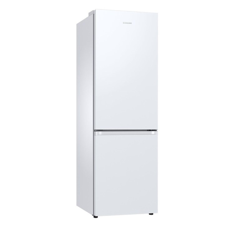 Samsung Series 6 344 Litre 70/30 Freestanding Fridge Freezer - White