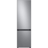 Refurbished Samsung RB38A7B53S9 Freestanding 387 Litre 70/30 Frost Free Fridge Freezer Stainless Steel