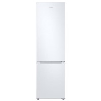 Refurbished Samsung Series 5 RB38C602CWW Freestanding 390 Litre 70/30 Fridge Freezer White