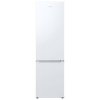 Samsung Series 6 390 Litre 70/30 Freestanding Fridge Freezer - White