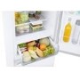 Samsung Series 6 390 Litre 70/30 Freestanding Fridge Freezer - White