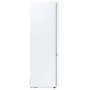 Samsung Series 6 390 Litre 70/30 Freestanding Fridge Freezer - White